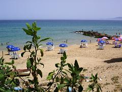 ORAN 2007 PARADIS PLAGE  (4)